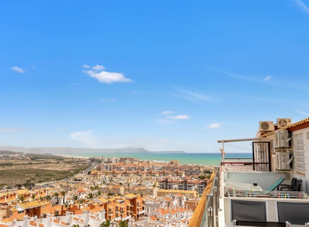 Reventa - Ático - Torrevieja - Torre la mata