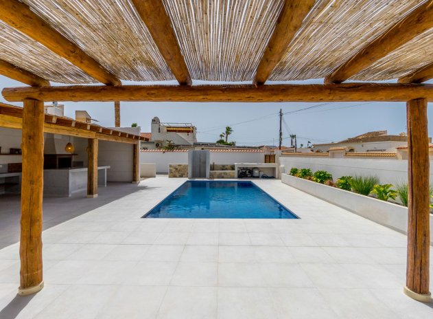 Resale - Villa - Torrevieja - Torreta Florida