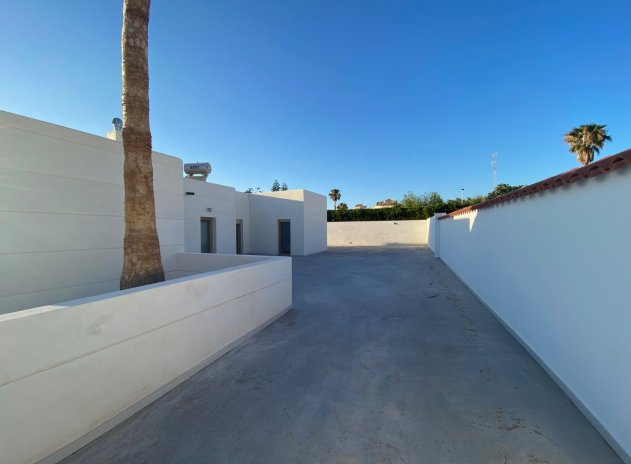 Wiederverkauf - Villa - Torrevieja - Torreta Florida