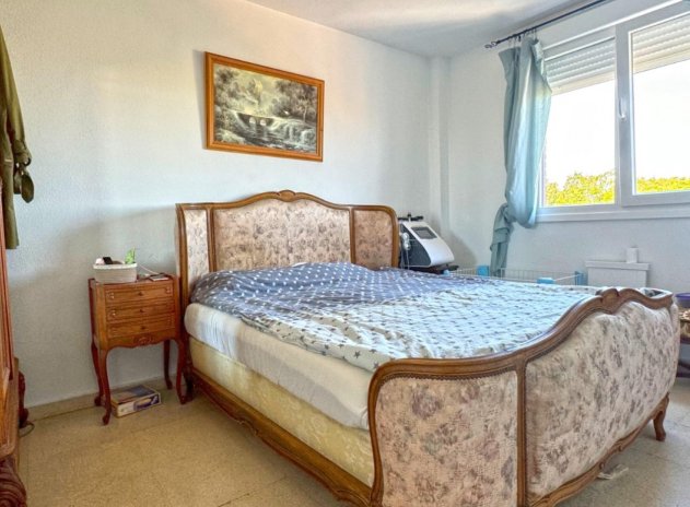 Wiederverkauf - Wohnung - Torrevieja - El Acequión - Los Náufragos