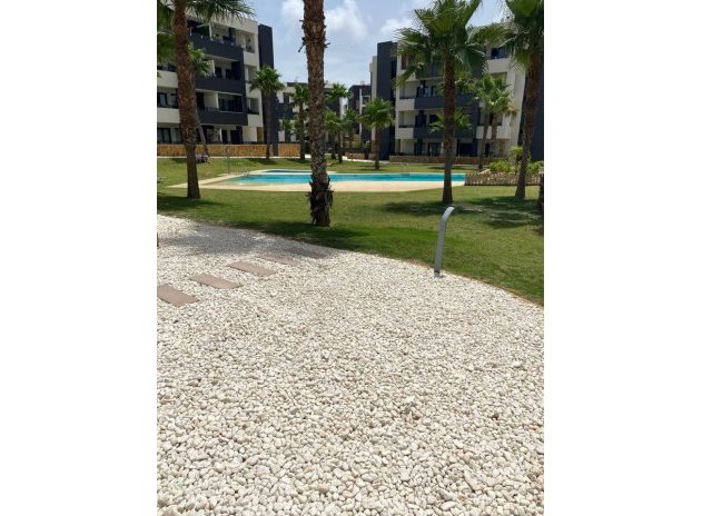 Herverkoop - Apartments - Los Almendros