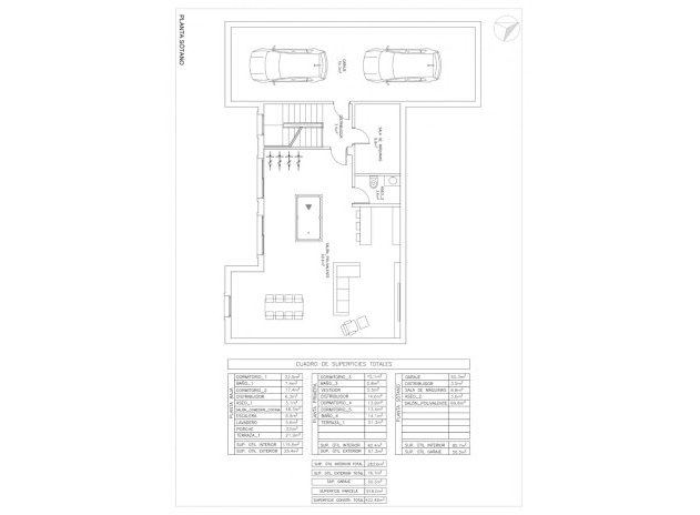 Obra nueva - Villa - Orihuela Costa - Punta Prima