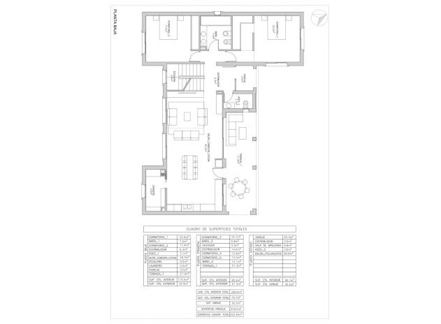 Nieuwbouw Woningen - Villa - Orihuela Costa - Punta Prima