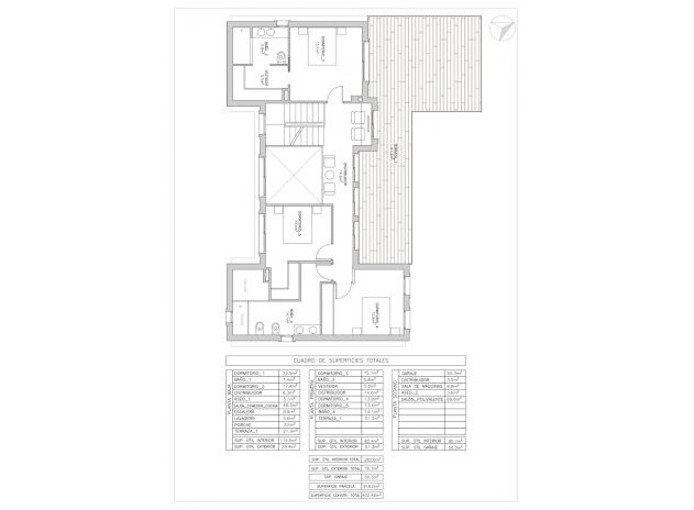 Nieuwbouw Woningen - Villa - Orihuela Costa - Punta Prima