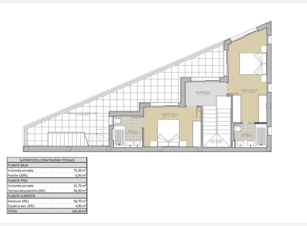 Nieuwbouw Woningen - Villa - Rojales - Benimar