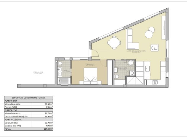 Nieuwbouw Woningen - Villa - Rojales - Benimar