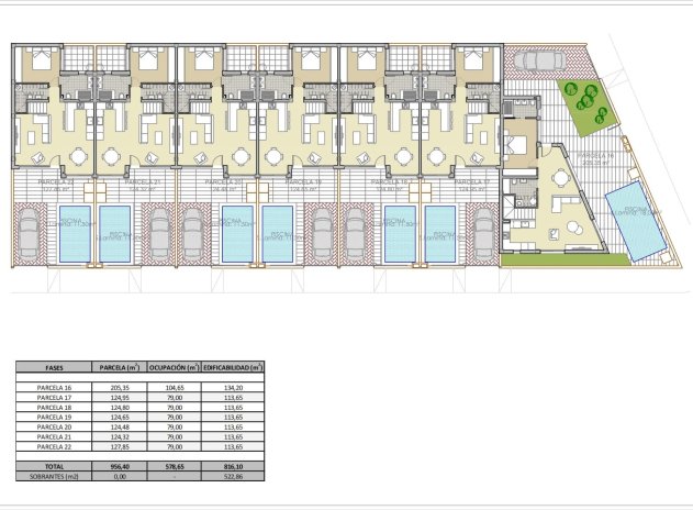 Nieuwbouw Woningen - Villa - Rojales - Benimar