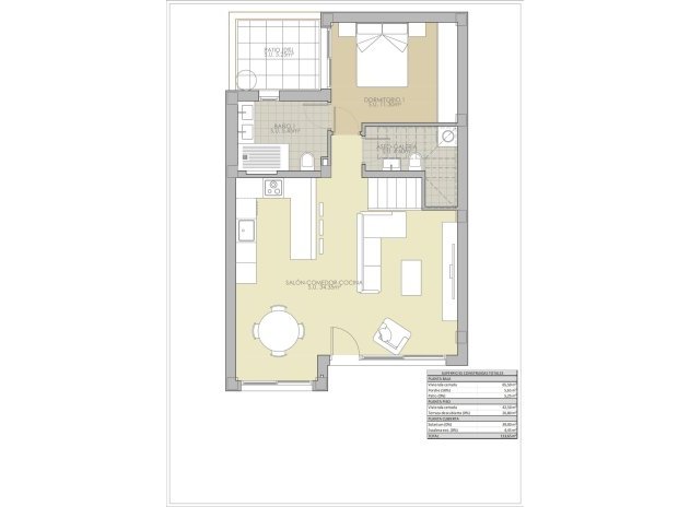 Nieuwbouw Woningen - Town House - Rojales - Benimar