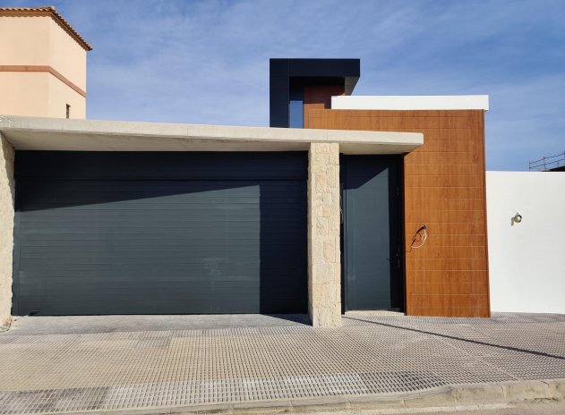 Nouvelle construction - Villa - Orihuela Costa - La Zenia