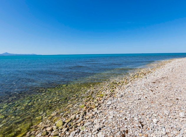 Obra nueva - Ático - Denia - Las Marinas