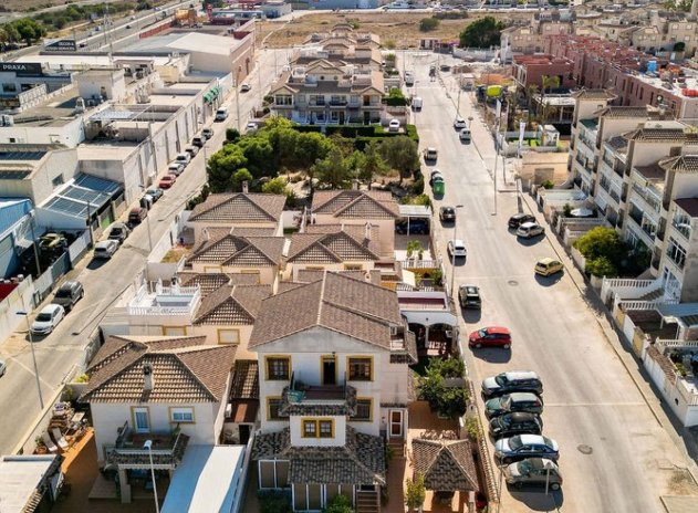 Reventa - Villa - Orihuela Costa - Punta Prima