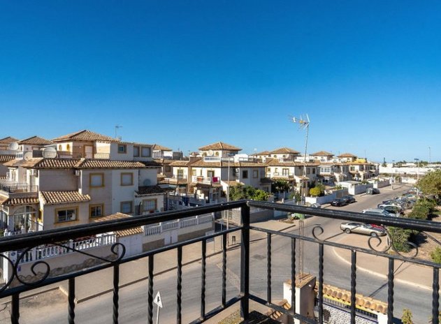 Reventa - Villa - Orihuela Costa - Punta Prima