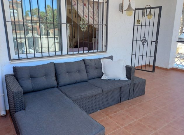 Herverkoop - Semi Detached Villa - Guardamar del Segura - El Raso