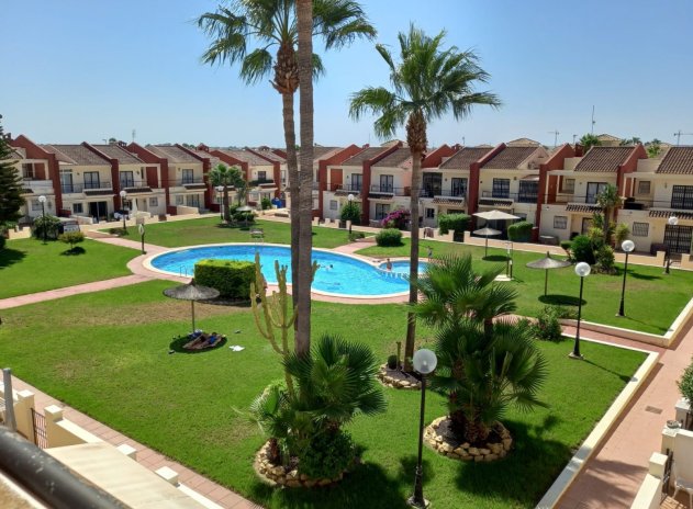 Resale - Semi Detached Villa - Guardamar del Segura - El Raso