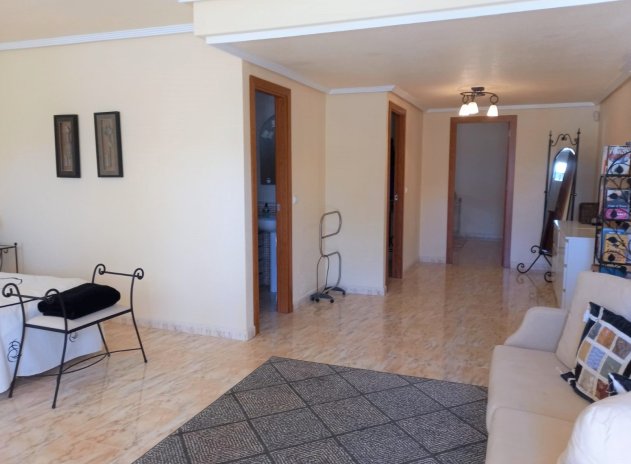 Revente - Semi Detached Villa - Guardamar del Segura - El Raso