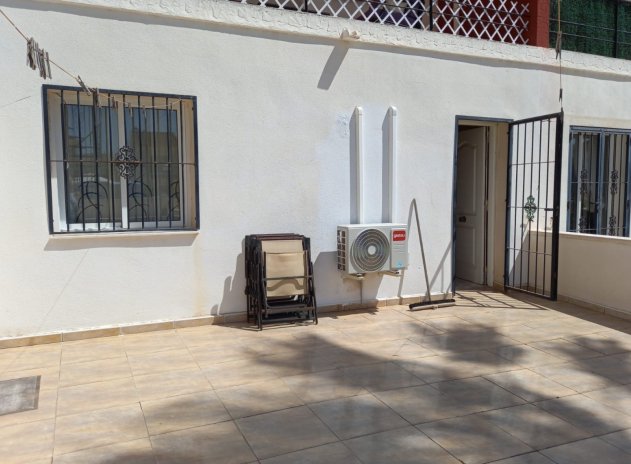 Revente - Semi Detached Villa - Guardamar del Segura - El Raso