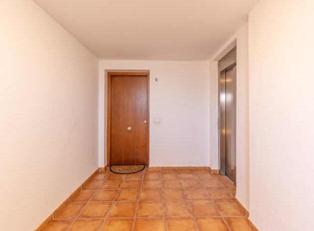 Resale - Penthouse - Punta Prima - La Recoleta