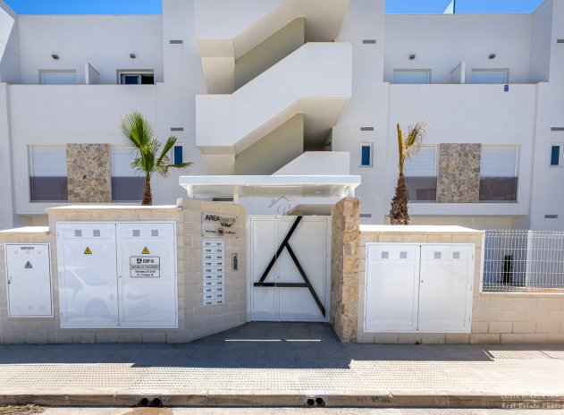 Resale - Apartment / flat - Guardamar del Segura - El Raso