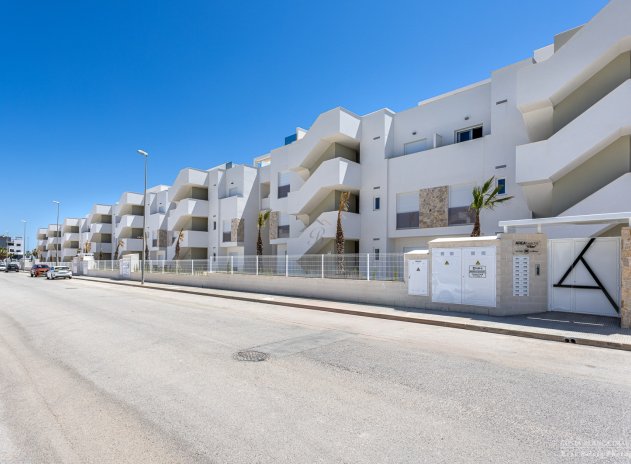 Resale - Apartment / flat - Guardamar del Segura - El Raso