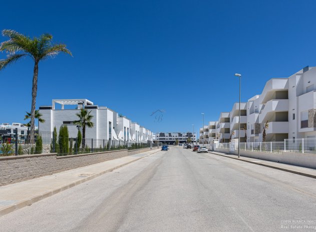 Resale - Apartment / flat - Guardamar del Segura - El Raso