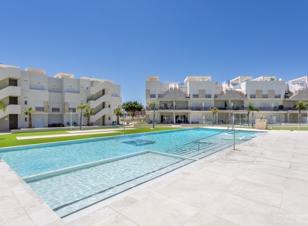 Resale - Apartment / flat - Guardamar del Segura - El Raso