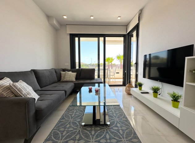 Herverkoop - Appartement / flat - Orihuela Costa - Orihuela-Costa