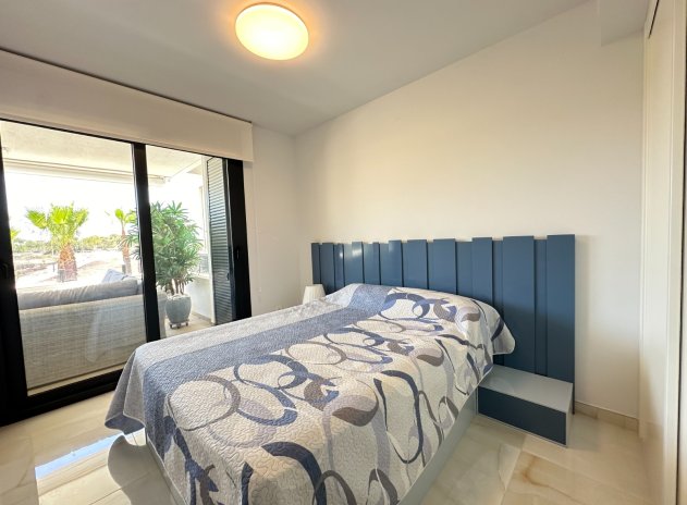 Herverkoop - Appartement / flat - Orihuela Costa - Orihuela-Costa