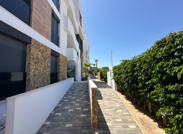 Herverkoop - Appartement / flat - Orihuela Costa - Orihuela-Costa