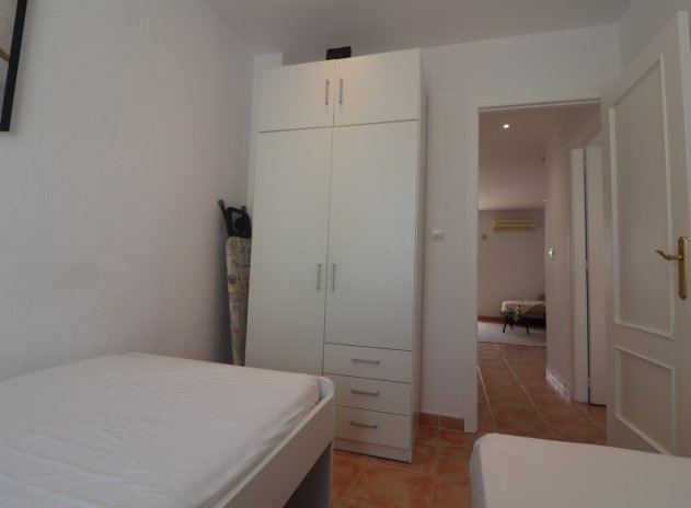 Revente - Appartement - Algorfa - Montemar