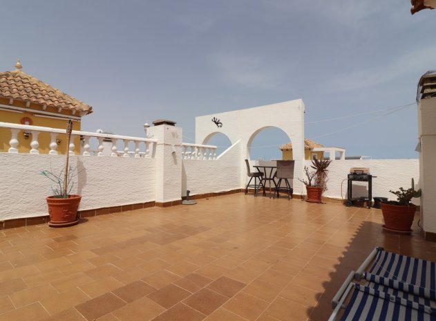 Resale - Apartment / flat - Algorfa - Montemar