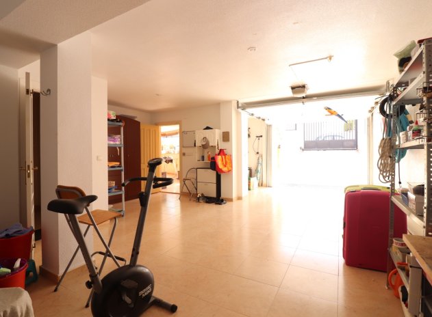 Reventa - Villa - Benimar - Rojales Hills