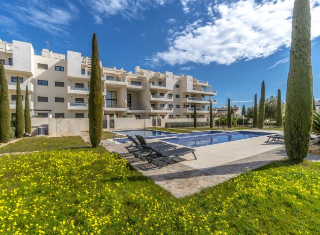 Resale - Apartment / flat - Orihuela Costa - Urbanización Montezenia-Torrezenia