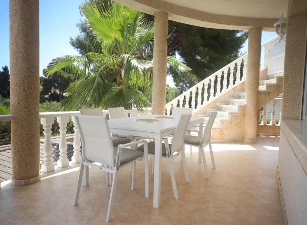 Resale - Villa - Orihuela Costa* - Dehesa de Campoamor*