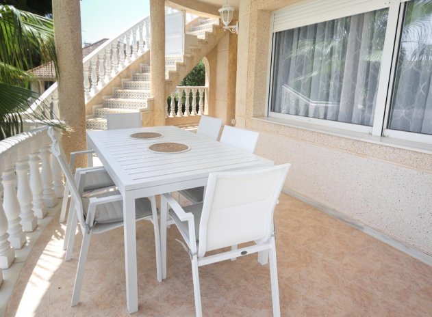 Reventa - Villa - Orihuela Costa* - Dehesa de Campoamor*