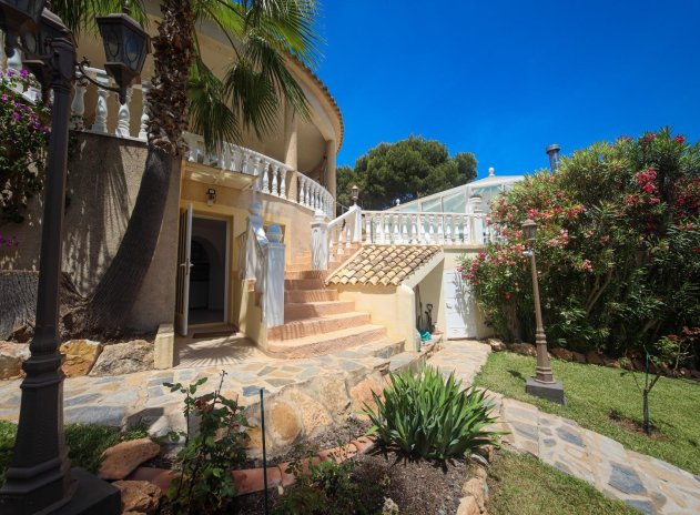 Reventa - Villa - Orihuela Costa* - Dehesa de Campoamor*