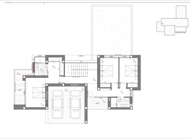 Nieuwbouw Woningen - Villa - Benitachell - Cumbre Del Sol