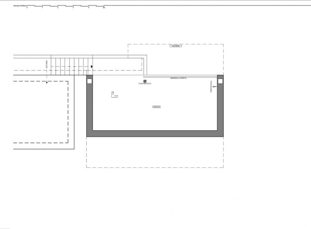 Nieuwbouw Woningen - Villa - Benitachell - Cumbre Del Sol