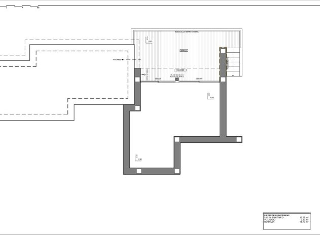 Nieuwbouw Woningen - Villa - Benitachell - Cumbre Del Sol