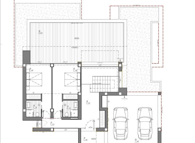 Nieuwbouw Woningen - Villa - Benitachell - Benitachell  Cumbres Del Sol