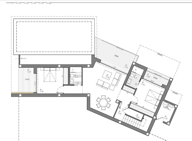 Nouvelle construction - Villa - Benitachell - Cumbre Del Sol