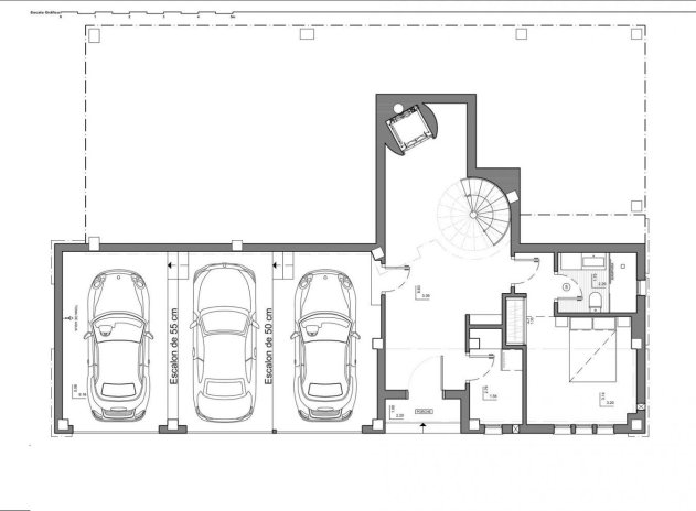 Nieuwbouw Woningen - Villa - Altea - La Sierra