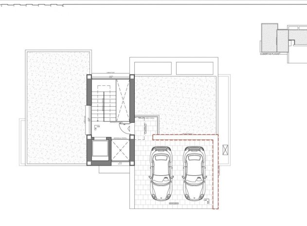 Obra nueva - Villa - Altea - Urbanizaciones