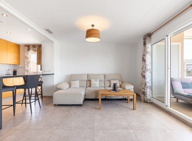 Reventa - Apartamento / piso - Orihuela Costa - Villamartín-Las Filipinas