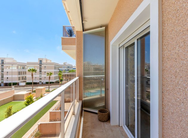 Revente - Appartement - Orihuela Costa - Villamartín-Las Filipinas