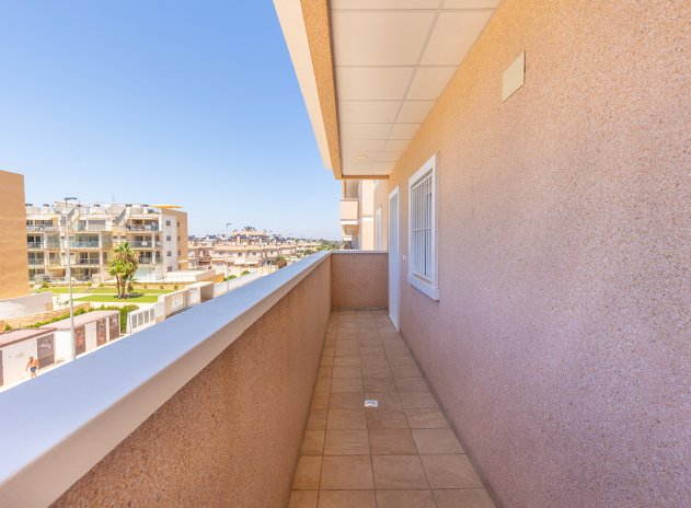 Herverkoop - Appartement / flat - Orihuela Costa - Villamartín-Las Filipinas