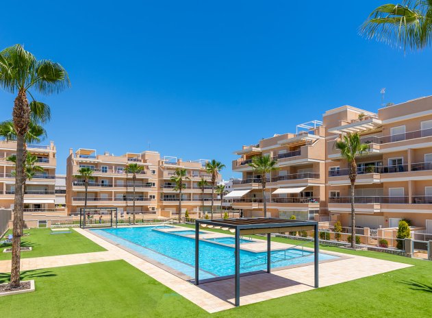 Revente - Appartement - Orihuela Costa - Villamartín-Las Filipinas