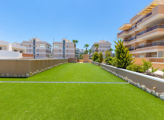 Reventa - Apartamento / piso - Orihuela Costa - Villamartín-Las Filipinas