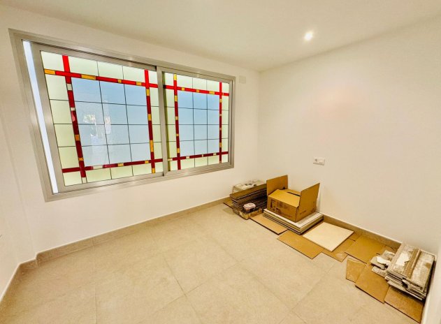 Herverkoop - Appartement / flat - Guardamar del Segura