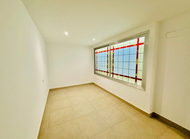 Herverkoop - Appartement / flat - Guardamar del Segura