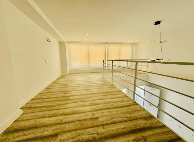 Herverkoop - Appartement / flat - Guardamar del Segura